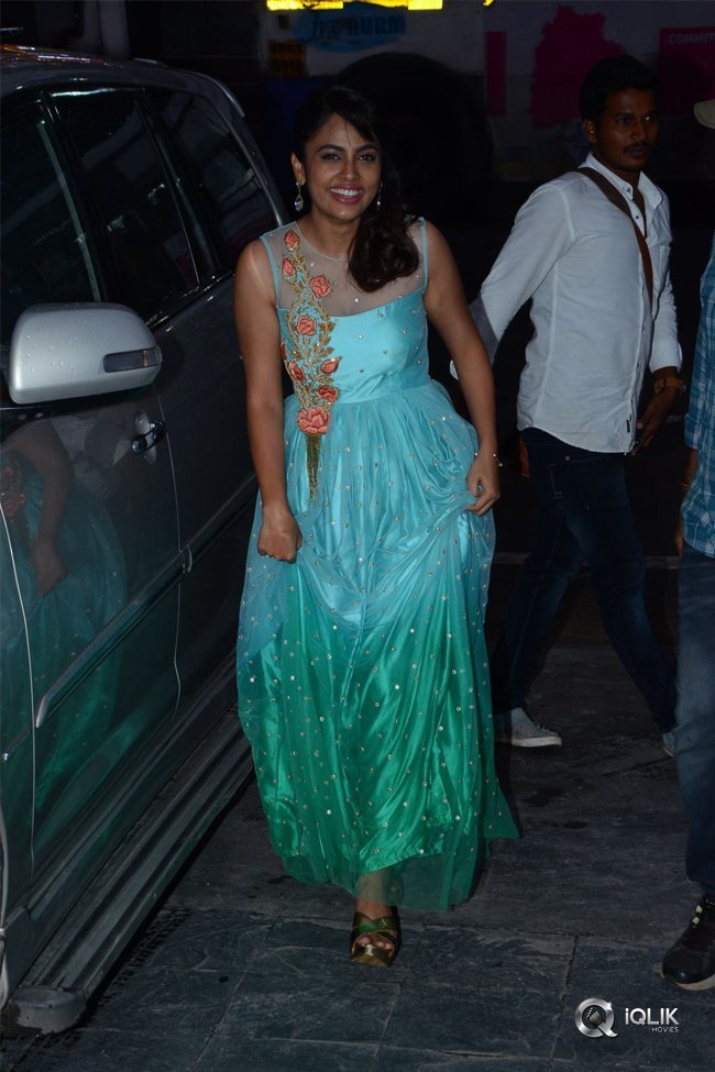 Srinivasa-Kalyanam-Team-at-KLM-Fashion-Mall